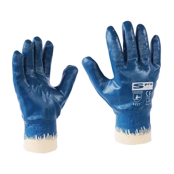 Guante T/Hycron Nitro Spro