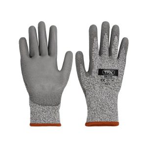 GUANTE PALMA DE PU TALLAS M & L