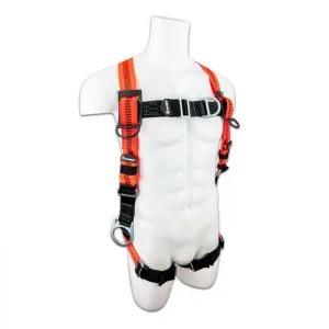 Arnés 4 Safewase argollas FS99281-EFD