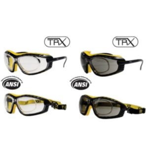 Antiparra TRX Nascar Dual Full Seal C/Inserto