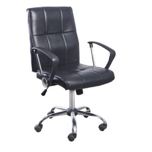 Silla Gerencial RTA-1102