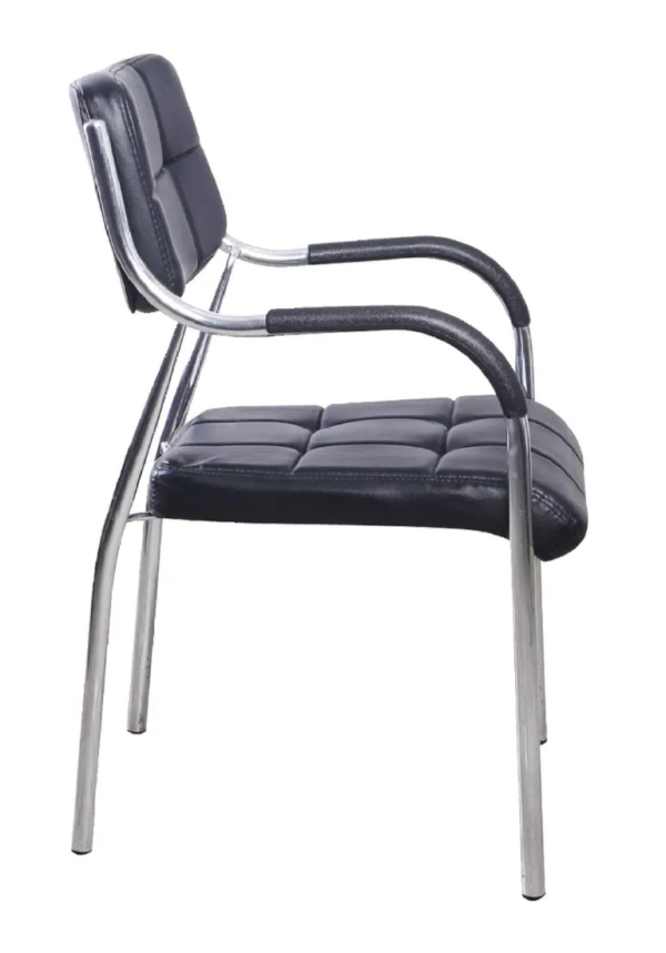 Silla Visita RTA-C-05 - Imagen 2
