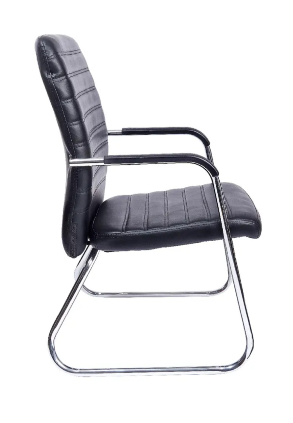 Silla Fija Gerencial RTA-1101 - Imagen 2