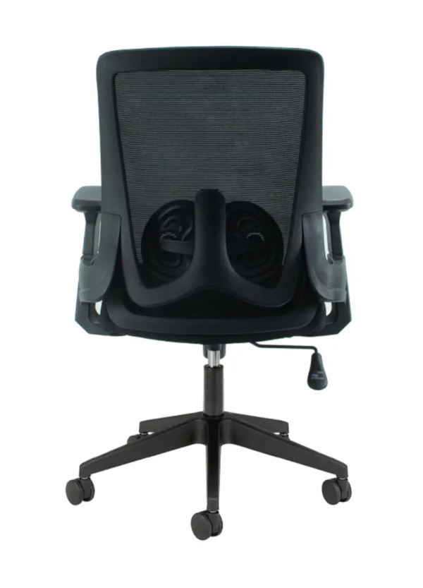Silla Ejecutiva RTA-UT-C125 - Imagen 2
