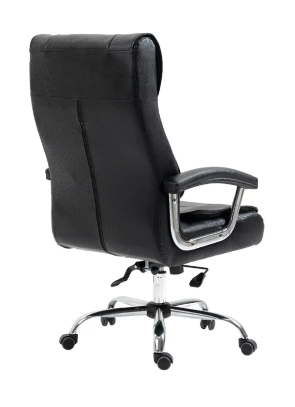 Silla Presidencial RTA-2026 - Imagen 3