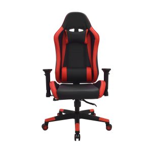 Silla Gamer Leaf