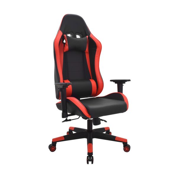 Silla Gamer Leaf - Imagen 2