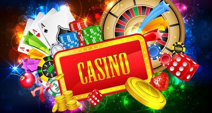 Exciting Online Casino Promotions for Returning Players Exciting Online Casino Promotions for Returning Players