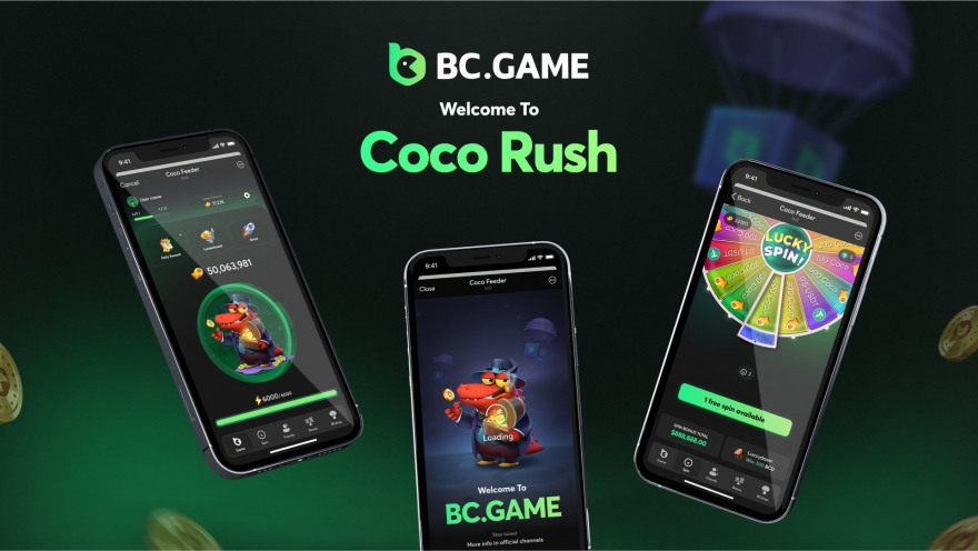 Experience the Thrill of BC Game Online Crypto Casino Experience the Thrill of BC Game Online Crypto Casino