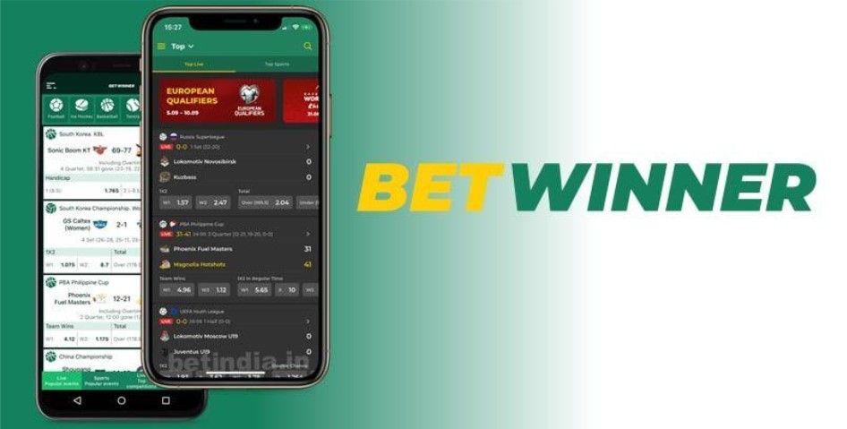 Experience Thrilling Betting with Betwinner Experience Thrilling Betting with Betwinner