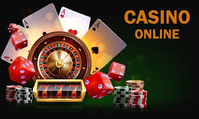 Objavte najlepšie nove online casino 2025 Hrajte a vyhrávajte!
