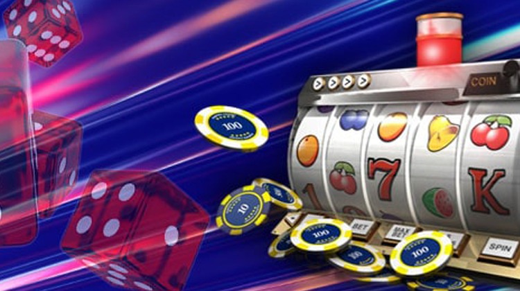 Objavte najlepšie nove online casino 2025 Hrajte a vyhrávajte!