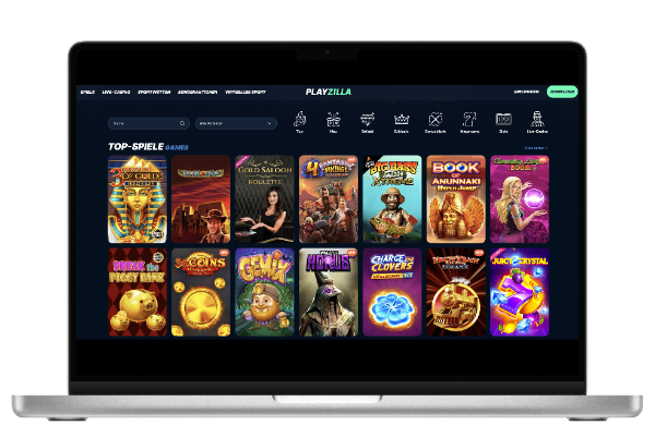 Online Casino ohne deutsche Regeln Die neue Ära des Glücksspiels