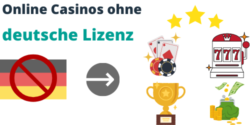 Online Casino ohne deutsche Regeln Die neue Ära des Glücksspiels