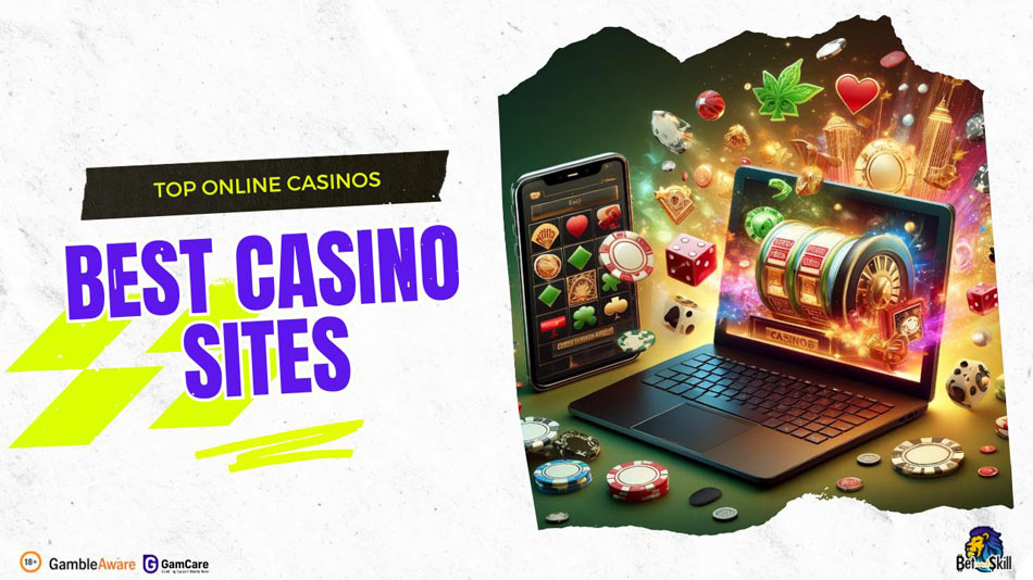 Online UK Casino Games Your Gateway to Endless Entertainment