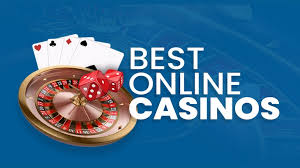 Online UK Casino Games Your Gateway to Endless Entertainment