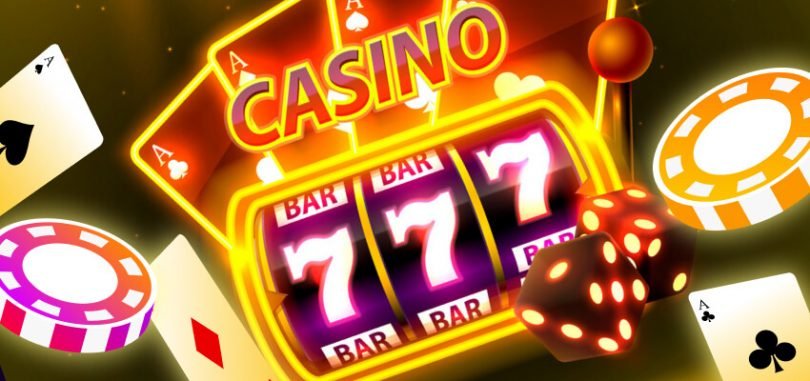 Your Path to Jackpot Glory