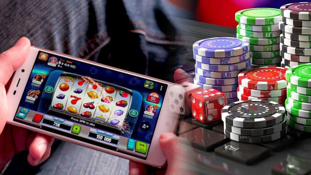 Zahraniční online casino pro české hráče Vše, co potřebujete vědět