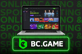 BC Game Casinò IT La Tua Guida Completa al Gioco Online BC Game Casinò IT La Tua Guida Completa al Gioco Online