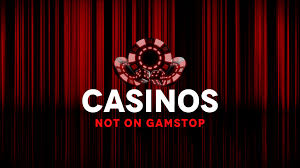Casinos UK Not on Gamstop An In-Depth Guide