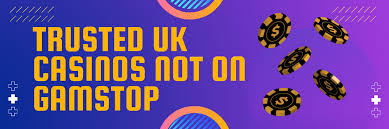 Casinos UK Not on Gamstop An In-Depth Guide