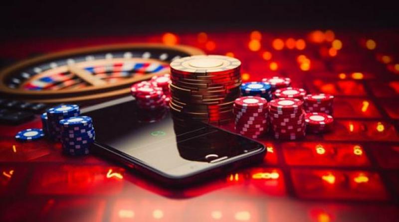 Discover the Thrills of Online BetBlast Casino 18