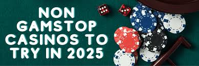 Discovering Casinos UK Not on Gamstop A Guide to Alternative Gaming Discovering Casinos UK Not on Gamstop A Guide to Alternative Gaming