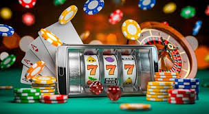 Experience the Thrill of Gaming at Spinland Casino 23 Experience the Thrill of Gaming at Spinland Casino 23