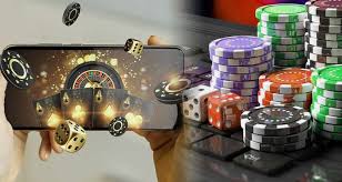 Experience the Thrills of Magic Win Casino & Sportsbook 6