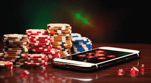 Experience the Thrills of Magic Win Casino & Sportsbook 6