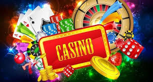 Experience Thrills and Wins at Lucky Barry Casino & Sportsbook