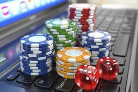 Experience Thrills and Wins at Lucky Barry Casino & Sportsbook