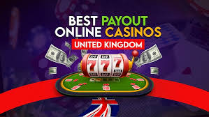 Explore the Exciting World of Online Casinos & Slots