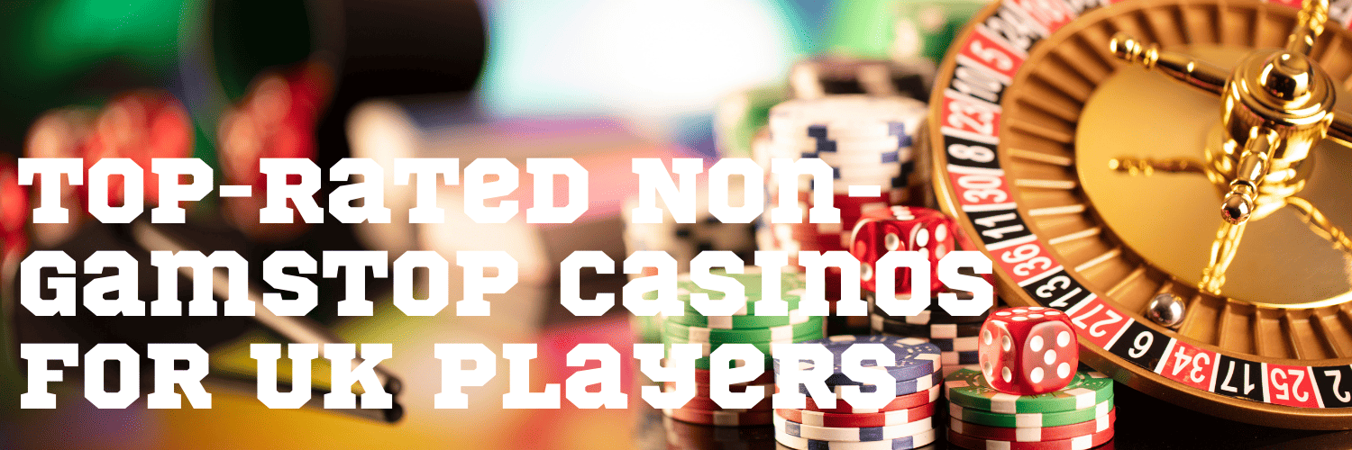 Exploring Non GamStop Casinos A Comprehensive Guide 533917063 Exploring Non GamStop Casinos A Comprehensive Guide 533917063