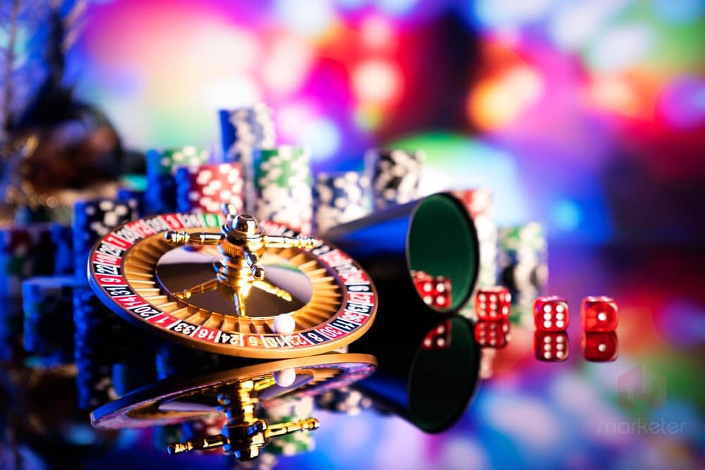 Join the World of Players Immerse Yourself in the Thrilling Gaming Universe