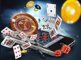 Just Casino Review A Comprehensive Look at Online Gaming Just Casino Review A Comprehensive Look at Online Gaming