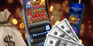 Just Casino Review A Comprehensive Look at Online Gaming Just Casino Review A Comprehensive Look at Online Gaming