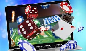 Experience the Thrill of Online UK Rolletto Casino Experience the Thrill of Online UK Rolletto Casino