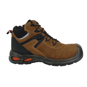 Botin xtreme sierra 6.5 # 43