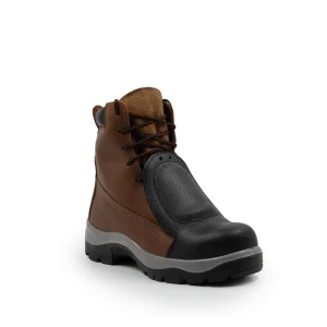 Botín EAGLE 8.5” con protección metatarsal