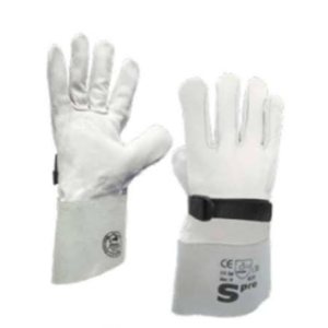 Sobreguante Spro dieléctrico cuero champagne 11″